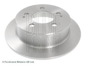Blue Print ADG043118C - DISCO DE FRENO SSANGYOUNG PKW