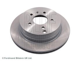 Blue Print ADG043127 - PRODUCTO