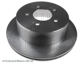 Blue Print ADG043141C - DISCO DE FRENO HYUNDAI PKW