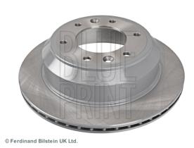 Blue Print ADG043150 - PRODUCTO
