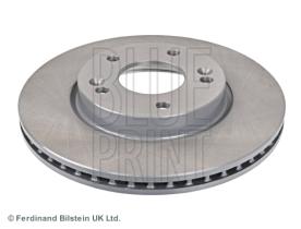 Blue Print ADG043175 - DISCO DE FRENO HYUNDAI PKW