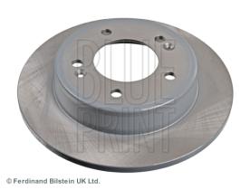 Blue Print ADG043176 - DISCO DE FRENO HYUNDAI PKW