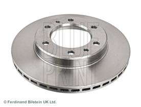 Blue Print ADG04335 - DISCO DE FRENO HYUNDAI PKW