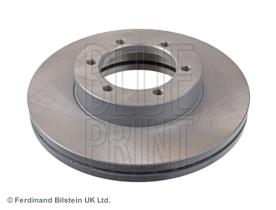 Blue Print ADG04337 - DISCO DE FRENO KIA PKW
