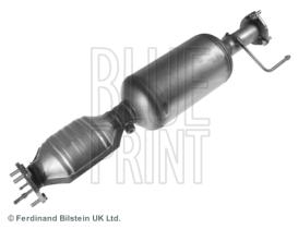 Blue Print ADG060503 - FILTRO PARTICULAS DIESEL OPEL PKW