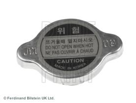 Blue Print ADG09922 - TAPON DE RADIADOR HYUNDAI PKW