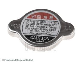 Blue Print ADG09923 - TAPON DE RADIADOR HYUNDAI PKW