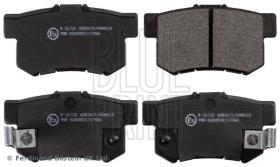 Blue Print ADH24247 - PRODUCTO