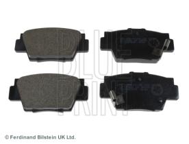 Blue Print ADH24249 - PASTILLAS DE FRENO HONDA PKW