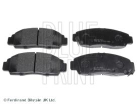 Blue Print ADH24263 - PASTILLAS DE FRENO HONDA PKW