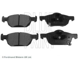 Blue Print ADH24284 - PASTILLAS DE FRENO HONDA PKW
