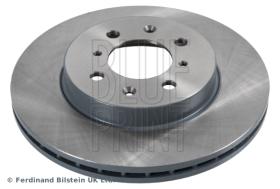 Blue Print ADH24329 - DISCO DE FRENO HONDA PKW