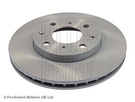 Blue Print ADH24375 - DISCO DE FRENO HONDA PKW