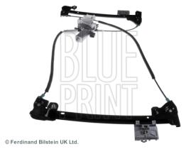 Blue Print ADJ131301 - ELEVALUNA