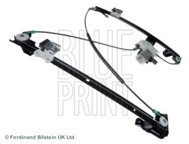 Blue Print ADJ131307 - ELEVALUNAS