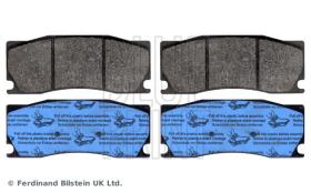 Blue Print ADJ134243 - PRODUCTO