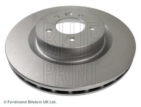 Blue Print ADJ134304 - DISCO DE FRENO LAND ROVER PKW