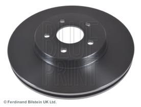 Blue Print ADJ134356 - DISCO DE FRENO