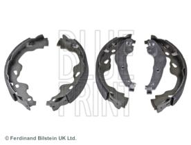 Blue Print ADK84137 - ZAPATAS FRENO SUZUKI PKW