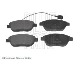 Blue Print ADL144211 - PASTILLAS FRENO PKW FURGO