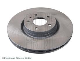 Blue Print ADL144307 - DISCO DE FRENO FIAT PKW