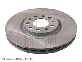 Blue Print ADL144311 - DISCO DE FRENO ALFA ROMEO PKW