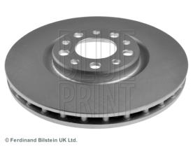 Blue Print ADL144317 - DISCO DE FRENO ALFA ROMEO PKW