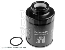 Blue Print ADM52333 - PRODUCTO