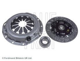 Blue Print ADM53023 - KIT DE EMBRAGUE KIA PKW