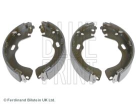 Blue Print ADM54133 - ZAPATAS DE FRENO MAZDA PKW
