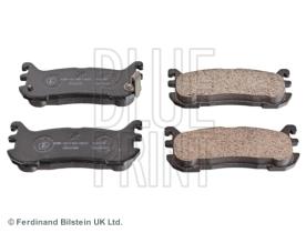 Blue Print ADM54254 - PRODUCTO