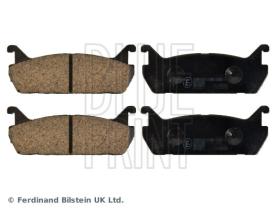Blue Print ADM54269 - PRODUCTO
