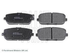 Blue Print ADM54291 - PRODUCTO