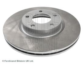 Blue Print ADM543105 - DISCO DE FRENO