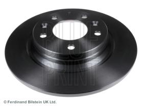 Blue Print ADM543106 - DISCO DE FRENO MAZDA PKW