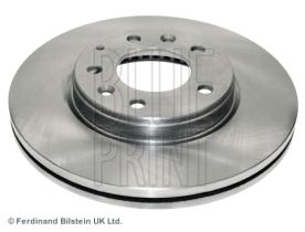 Blue Print ADM543108 - DISCO DE FRENO MAZDA PKW