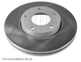 Blue Print ADM543114 - DISCO DE FRENO MAZDA PKW