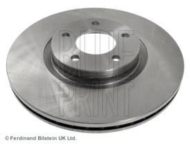 Blue Print ADM543119C - DISCO DE FRENO MAZDA PKW