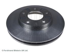 Blue Print ADM54354C - DISCO DE FRENO MAZDA PKW