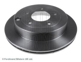 Blue Print ADM54396 - DISCO DE FRENO MAZDA PKW