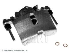 Blue Print ADM54863 - PINZA DE FRENO MAZDA PKW