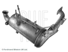 Blue Print ADM560505 - FILTRO PARTICULAS DIESEL MAZDA PKW