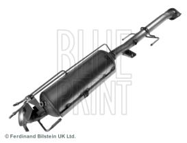 Blue Print ADM560506 - FILTRO PARTICULAS DIESEL MAZDA PKW