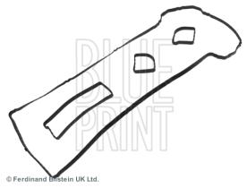 Blue Print ADM56724 - JUNTA DE TAPA BALANCINES MAZDA PKW