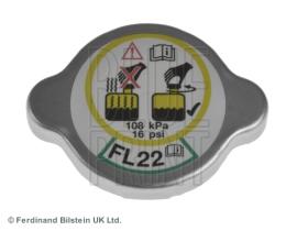 Blue Print ADM59905 - TAPON DE RADIADOR MAZDA PKW