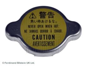 Blue Print ADM59907 - TAPON DE RADIADOR MAZDA PKW