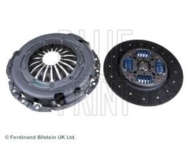 Blue Print ADN130135 - KIT DE EMBRAGUE OPEL PKW