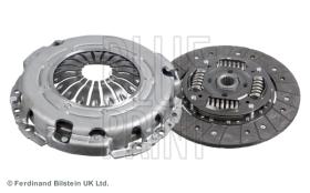 Blue Print ADN130139 - KIT DE EMBRAGUE