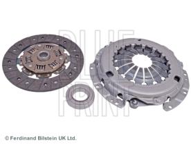 Blue Print ADN130151 - KIT DE EMBRAGUE