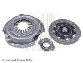 Blue Print ADN13016 - KIT DE EMBRAGUE FORD PKW